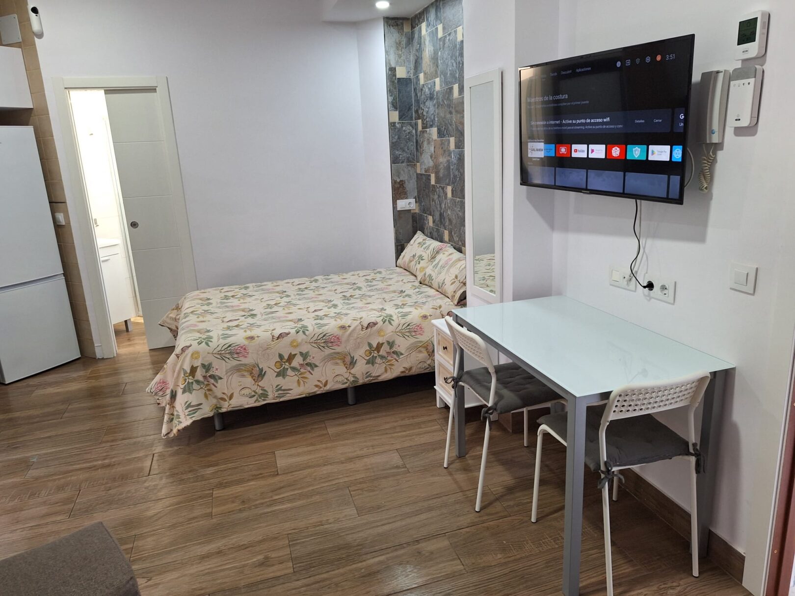 Apartamento Ático